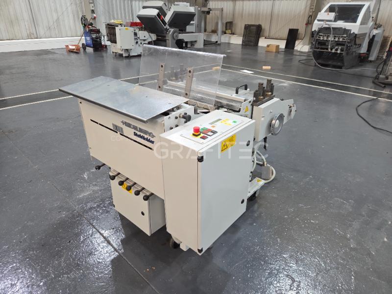 2003 HEIDELBERG STAHL VSA 66
