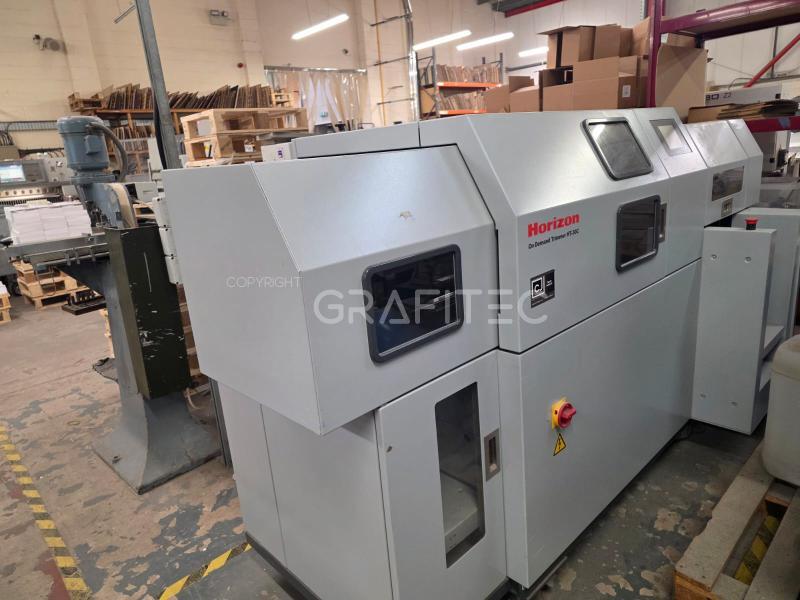 2015 HORIZON HT30 TRIMMER