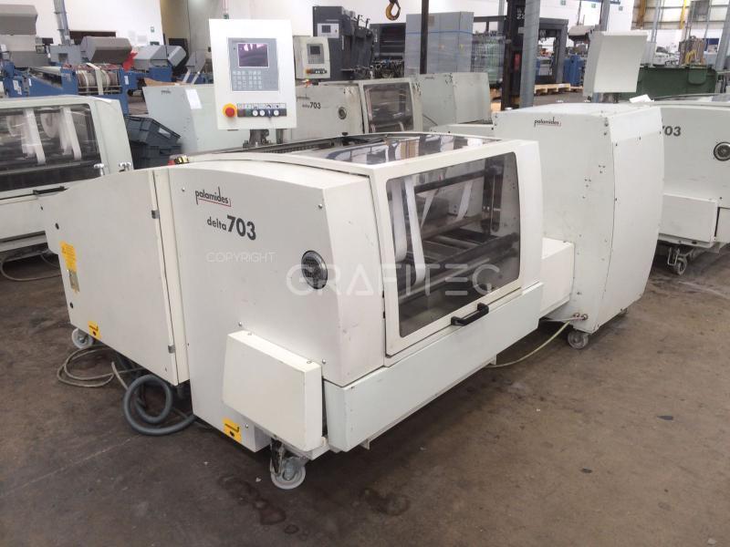 2006 PALAMIDES DELTA 703