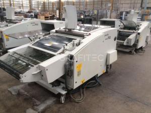 2010 PALAMIDES  DELTA 703 image 2
