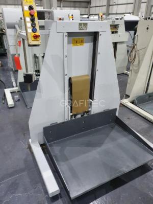 1992 POLAR  L-600-W-3 image 2