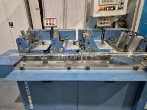 2000 BUHRS BB300 image 1