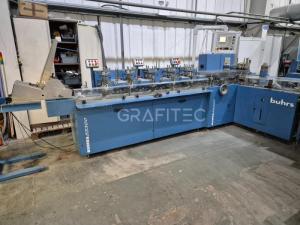 2000 BUHRS BB300 image 2