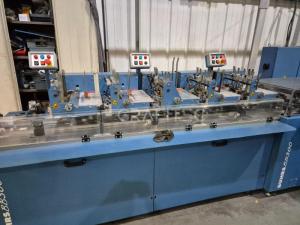 2000 BUHRS BB300 image 1