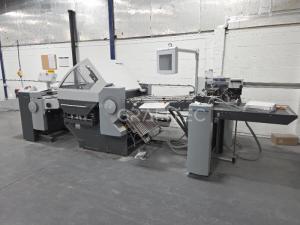 2015 HEIDELBERG STAHL CH66-4KTL image 2
