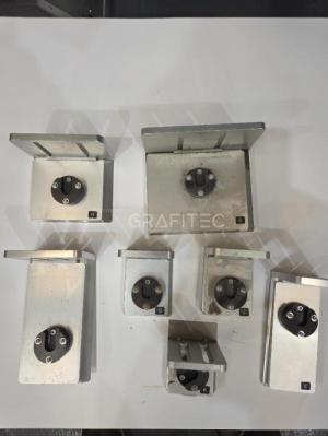 HORIZON HT30 TRIMMER CLAMPS image 2