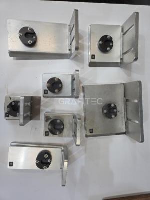 Horizon  HT30 Trimmer Clamps