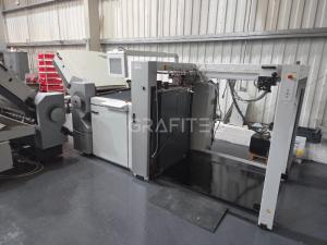 2008 HEIDELBERG STAHL TH82.4.4.4