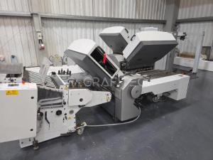 2008 HEIDELBERG STAHL TH82.4.4.4 image 3