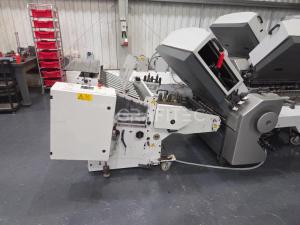2008 HEIDELBERG STAHL TH82.4.4.4 image 5