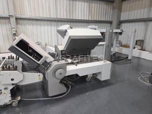 2008 HEIDELBERG STAHL TH82.4.4.4 image 4
