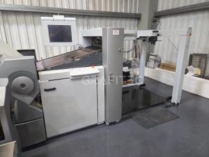 2008 HEIDELBERG STAHL TH82.4.4.4 image 6