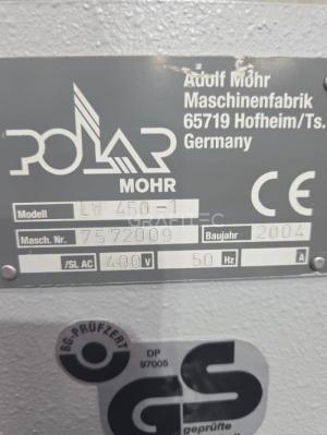 2004 POLAR  LW 450 -1 image 3