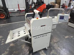 2012 MATRIX 530 FILM LAMINATOR image 1
