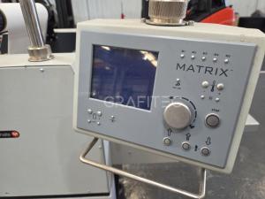 2012 MATRIX 530 FILM LAMINATOR image 4