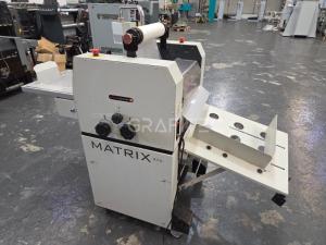 2012 MATRIX 530 FILM LAMINATOR image 2