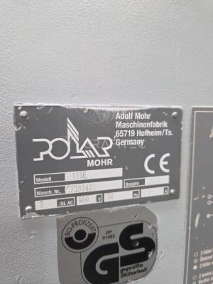 2002 POLAR 115E image 10