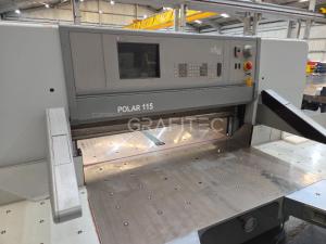 2002 POLAR 115E image 9