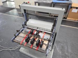 1988 STAHL PS46 PRESSING UNIT image 4