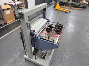 1988 STAHL PS46 PRESSING UNIT image 3