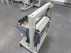 1988 STAHL PS46 PRESSING UNIT image 5