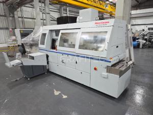 2018 HORIZON BQ470 image 6