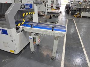 2017 ADPAK FP6000 SHRINKWRAPPER image 4