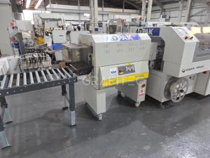 2017 ADPAK FP6000 SHRINKWRAPPER image 2