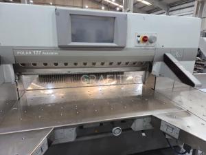 2011 Polar 137XT AT