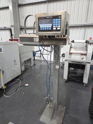 2007 Polar  Weighing Counting Scales