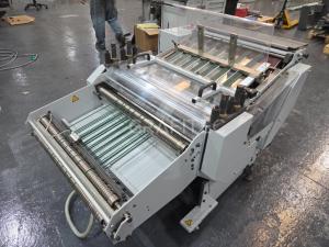 2003 HEIDELBERG STAHL VSA 66 image 3