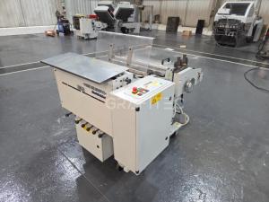 2003 Heidelberg Stahl  VSA 66