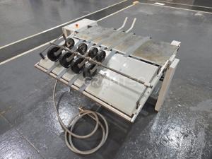 2006 HEIDELBERG STAHL SAK94 SHINGLE DELIVERY image 2