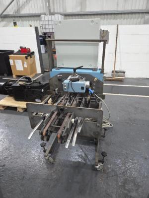 1990 MBO  Z2  MOBILE KNIFE  UNIT image 3