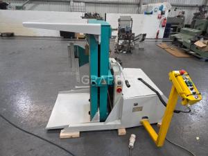 2000 RACHNER  R800  R S image 4