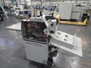 2017 MATRIX 530 FILM & FOIL LAMINATOR image 1