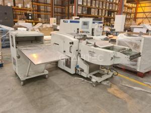 2006 Palamides Delta 502