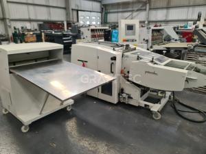 2006 Palamides  Delta 502