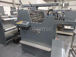 2012 AUTOBOND 105THS image 2