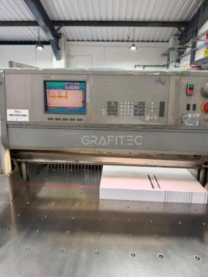 2001/95 POLAR 115E FLOWLINE image 4
