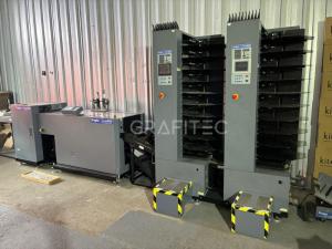 2005 DUPLO  5000 BOOKLET MAKER image 1