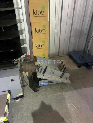 2005 DUPLO  5000 BOOKLET MAKER image 13