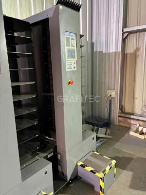 2005 DUPLO  5000 BOOKLET MAKER image 14