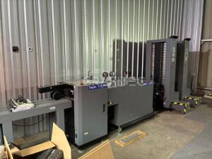2005 DUPLO  5000 BOOKLET MAKER image 10