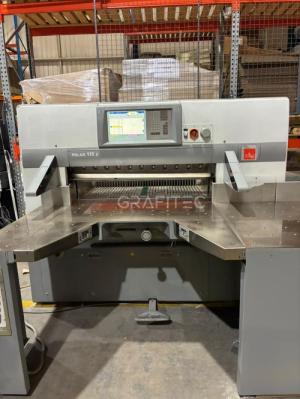 2006 Polar  115X Flowline