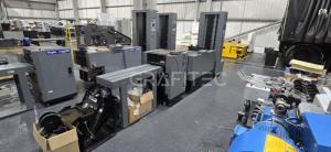 2001-2008 DUPLO  4000 BOOKLET MAKER image 3