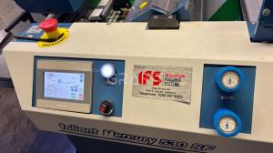 2016 Foliant Mercury 530 SF