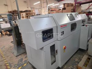 2015 Horizon HT30 Trimmer