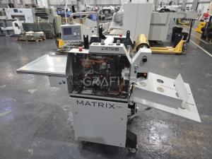 2017 MATRIX 530 FILM & FOIL LAMINATOR image 2