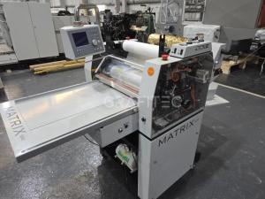2017 MATRIX 530 FILM & FOIL LAMINATOR image 3